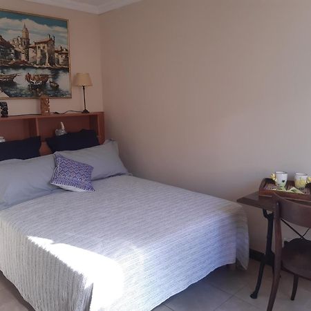 Agreable Chambre D'Hote A 50M De La Mer Κάννες Εξωτερικό φωτογραφία