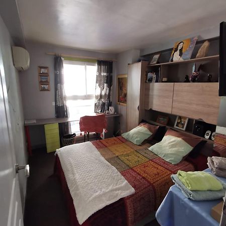 Agreable Chambre D'Hote A 50M De La Mer Κάννες Εξωτερικό φωτογραφία