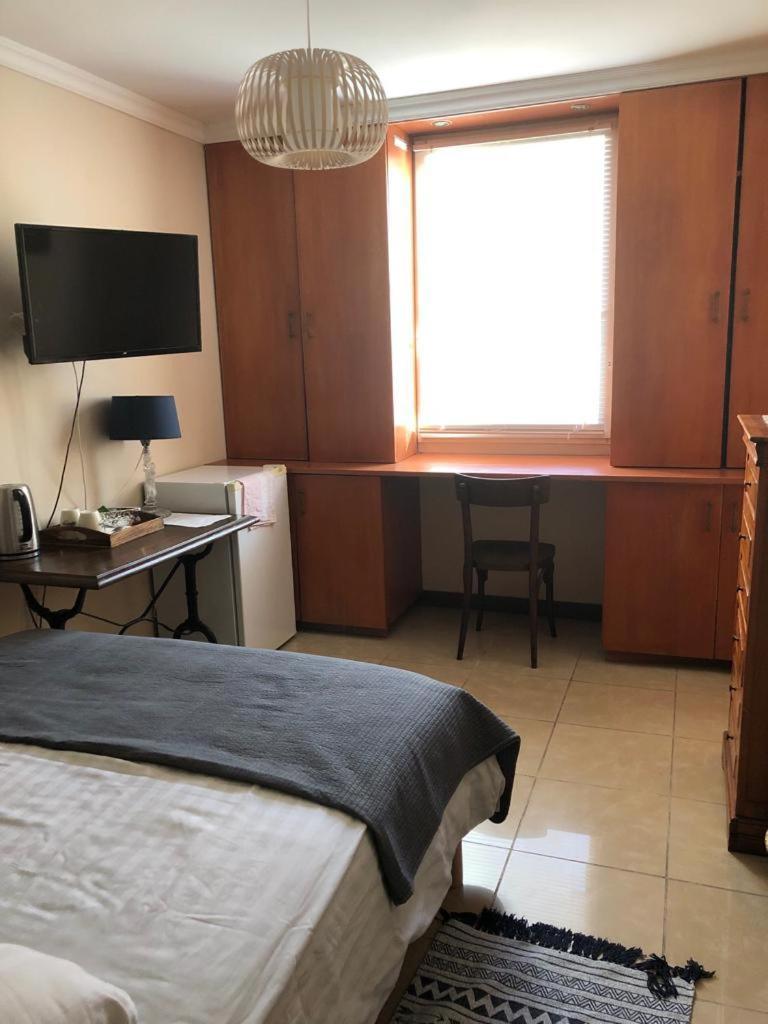 Agreable Chambre D'Hote A 50M De La Mer Κάννες Εξωτερικό φωτογραφία