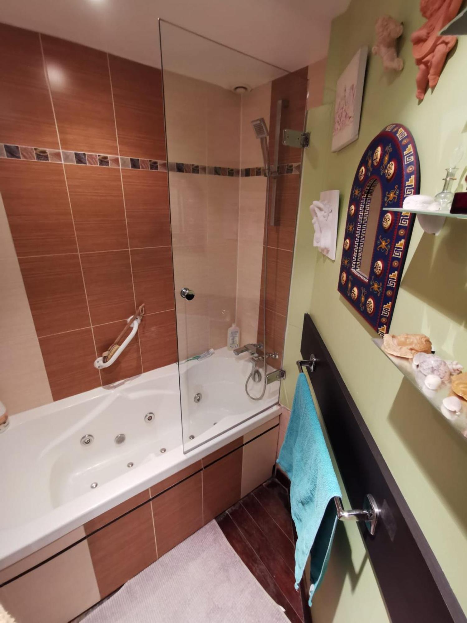 Agreable Chambre D'Hote A 50M De La Mer Κάννες Εξωτερικό φωτογραφία